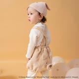 【DisneyCollection ディズニーコレクション】くまのプーさん サロ… | ブランシェス | 詳細画像6