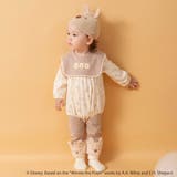 【DisneyCollection ディズニーコレクション】くまのプーさん レギ… | ブランシェス | 詳細画像10 