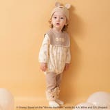 【DisneyCollection ディズニーコレクション】くまのプーさん レギ… | ブランシェス | 詳細画像12 