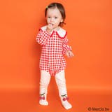 【miffy/ミッフィー】レギンス | ブランシェス | 詳細画像4
