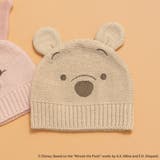【DisneyCollection ディズニーコレクション】くまのプーさん ニッ… | ブランシェス | 詳細画像2