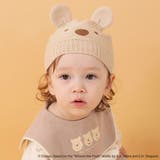 【DisneyCollection ディズニーコレクション】くまのプーさん ニッ… | ブランシェス | 詳細画像4