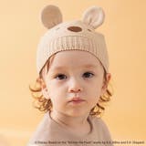 【DisneyCollection ディズニーコレクション】くまのプーさん ニッ… | ブランシェス | 詳細画像5