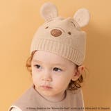ベージュ | 【DisneyCollection ディズニーコレクション】くまのプーさん ニッ… | ブランシェス