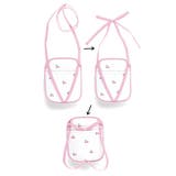 【ひんやり】保冷剤つきマルチクッション 子供服 キッズ | ブランシェス | 詳細画像16 