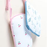 【ひんやり】保冷剤つきマルチクッション 子供服 キッズ | ブランシェス | 詳細画像24 