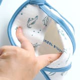 【ひんやり】保冷剤つきマルチクッション 子供服 キッズ | ブランシェス | 詳細画像9 