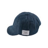 織りネーム付きベビーCAP 子供服 キッズ | ブランシェス | 詳細画像10