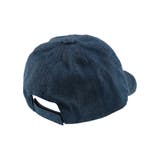 織りネーム付きベビーCAP 子供服 キッズ | ブランシェス | 詳細画像11