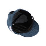 織りネーム付きベビーCAP 子供服 キッズ | ブランシェス | 詳細画像12