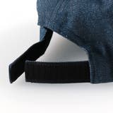 織りネーム付きベビーCAP 子供服 キッズ | ブランシェス | 詳細画像14