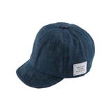 織りネーム付きベビーCAP 子供服 キッズ | ブランシェス | 詳細画像9