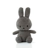 【BON TON TOYS】ミッフィーコーデュロイぬいぐるみ23cm | ブランシェス | 詳細画像11 