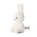 【BON TON TOYS】ミッフィーコーデュロイぬいぐるみ23cm | ブランシェス | 詳細画像3 