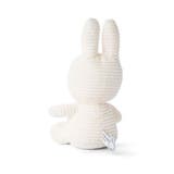 【BON TON TOYS】ミッフィーコーデュロイぬいぐるみ23cm | ブランシェス | 詳細画像4 