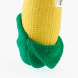 【ベビー】おやさいモチーフラトル | ブランシェス | 詳細画像7 