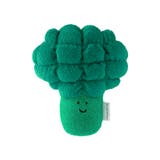 グリーン | 【ベビー】おやさいモチーフラトル | ブランシェス