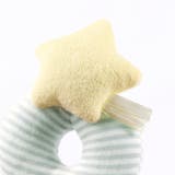 【BABY/おもちゃ】モチーフラトル | ブランシェス | 詳細画像2 