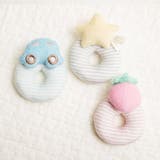 【BABY/おもちゃ】モチーフラトル | ブランシェス | 詳細画像4 