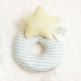 ライトグレー | 【BABY/おもちゃ】モチーフラトル | ブランシェス