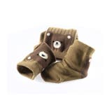 アニマルスパッツ＆ソックス | ブランシェス | 詳細画像11 