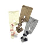 アニマルスパッツ＆ソックス | ブランシェス | 詳細画像8 