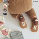 アニマルスパッツ＆ソックス | ブランシェス | 詳細画像1 