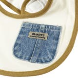 【おそろい】デニムポケットスタイ | ブランシェス | 詳細画像3 