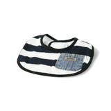 ネイビーブルー | 【おそろい】デニムポケットスタイ | ブランシェス