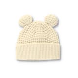 アニマル耳ニット帽 | ブランシェス | 詳細画像2