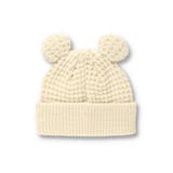 アニマル耳ニット帽 | ブランシェス | 詳細画像3