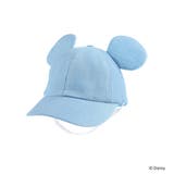 【Disney/ディズニー】耳つきダンガリーキャップ | ブランシェス | 詳細画像10 
