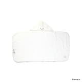 【ベビー/ミッフィー/ボリス】フード付きバスローブ | ブランシェス | 詳細画像5 