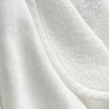 【ベビー/ミッフィー/ボリス】フード付きバスローブ | ブランシェス | 詳細画像9 