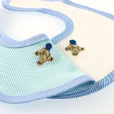 【べビー】ワッフルスタイ | ブランシェス | 詳細画像5 