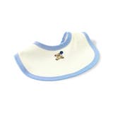 アイボリー | 【べビー】ワッフルスタイ | ブランシェス