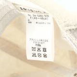 【ベビー】配色パイルキャップ | ブランシェス | 詳細画像10 