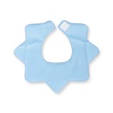 【ベビー/リバーシブル】ギザギザギンガムチェックスタイ | ブランシェス | 詳細画像3 