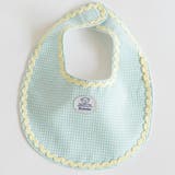 【ベビー】ギンガムチェックスタイ | ブランシェス | 詳細画像1 