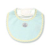 【ベビー】ギンガムチェックスタイ | ブランシェス | 詳細画像8 