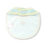 【ベビー】ギンガムチェックスタイ | ブランシェス | 詳細画像9 