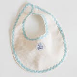 クリーム | 【ベビー】ギンガムチェックスタイ | ブランシェス