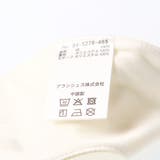 フラワーモチーフスタイ | ブランシェス | 詳細画像7