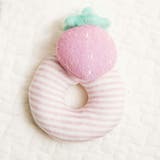 【ベビー/おもちゃ】モチーフラトル | ブランシェス | 詳細画像1 