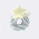 【ベビー/おもちゃ】モチーフラトル | ブランシェス | 詳細画像12 