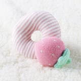 【ベビー/おもちゃ】モチーフラトル | ブランシェス | 詳細画像5 