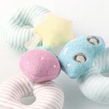 【ベビー/おもちゃ】モチーフラトル | ブランシェス | 詳細画像8 