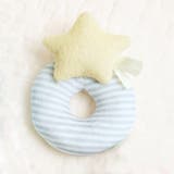 ライトグレー | 【ベビー/おもちゃ】モチーフラトル | ブランシェス