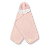【ベビー】【日本製/今治産】フード付きパイルバスタオル | ブランシェス | 詳細画像2