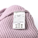 うさぎ耳ベビー ニット帽/ニットキャップ/うさみみ | ブランシェス | 詳細画像11 